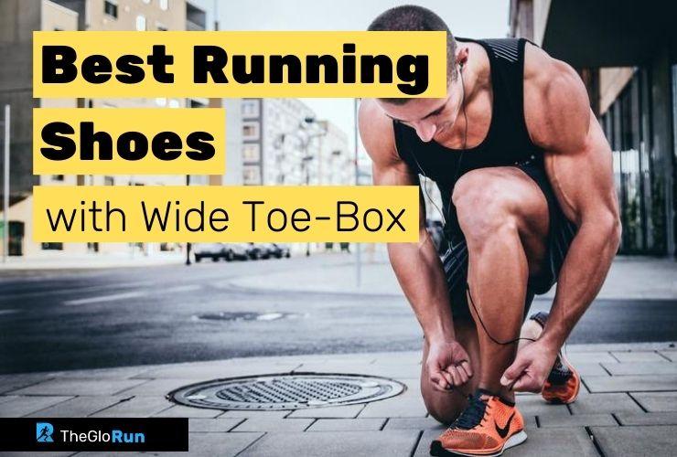 7 Best Wide Toe Box Running Shoes 2022 Product Reviews & Buying Guide ...