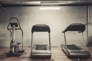 Best Electric Treadmill Under 200