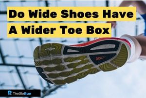 Do Wide Shoes Have A Wider Toe Box Or Not? - Top information advice and ...