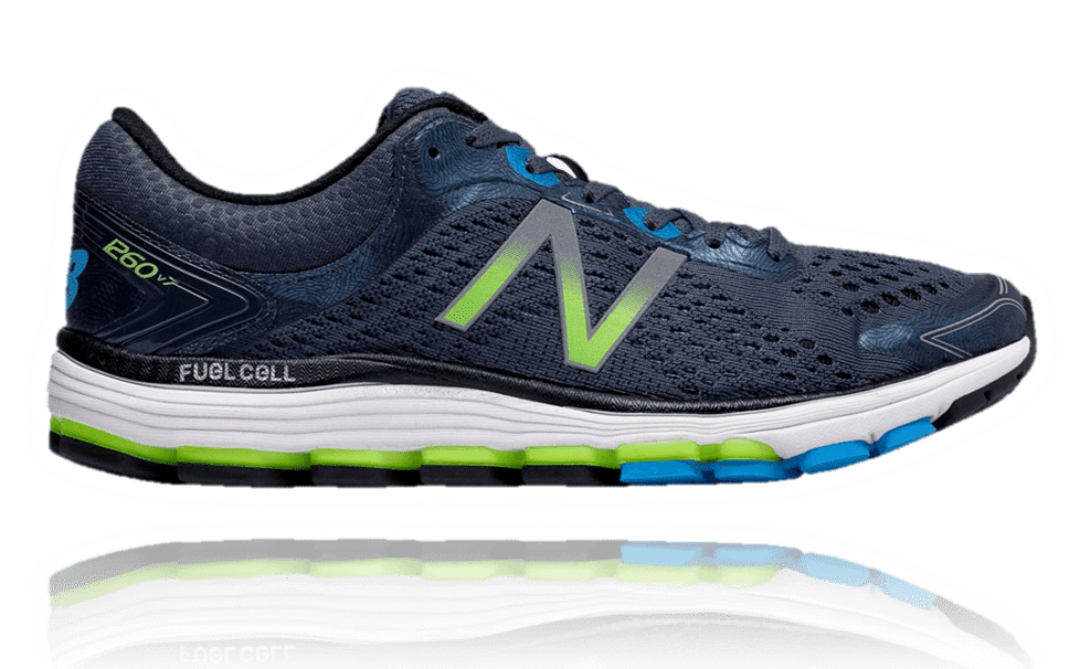 New Balance 1260v7 Review - Top information advice running equipment reviews from The Glo Run