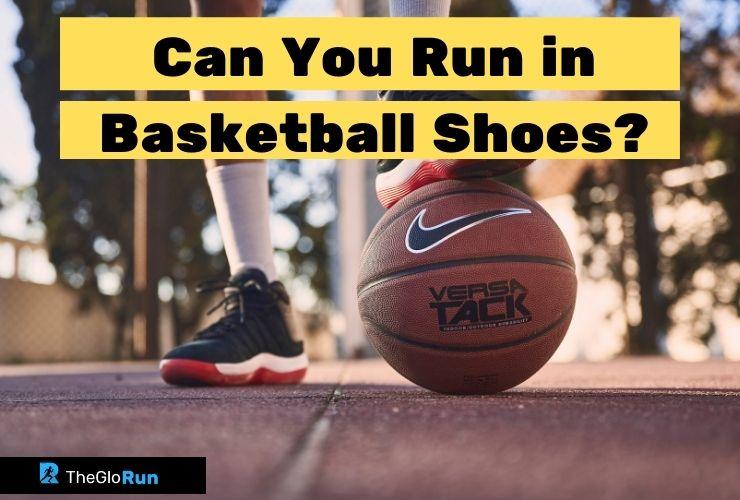 Can You Run In Basketball Shoes Top Information Advice And Running 