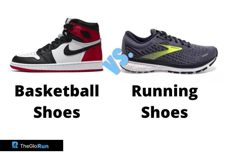 Can You Run in Basketball Shoes? - Top information advice and running ...